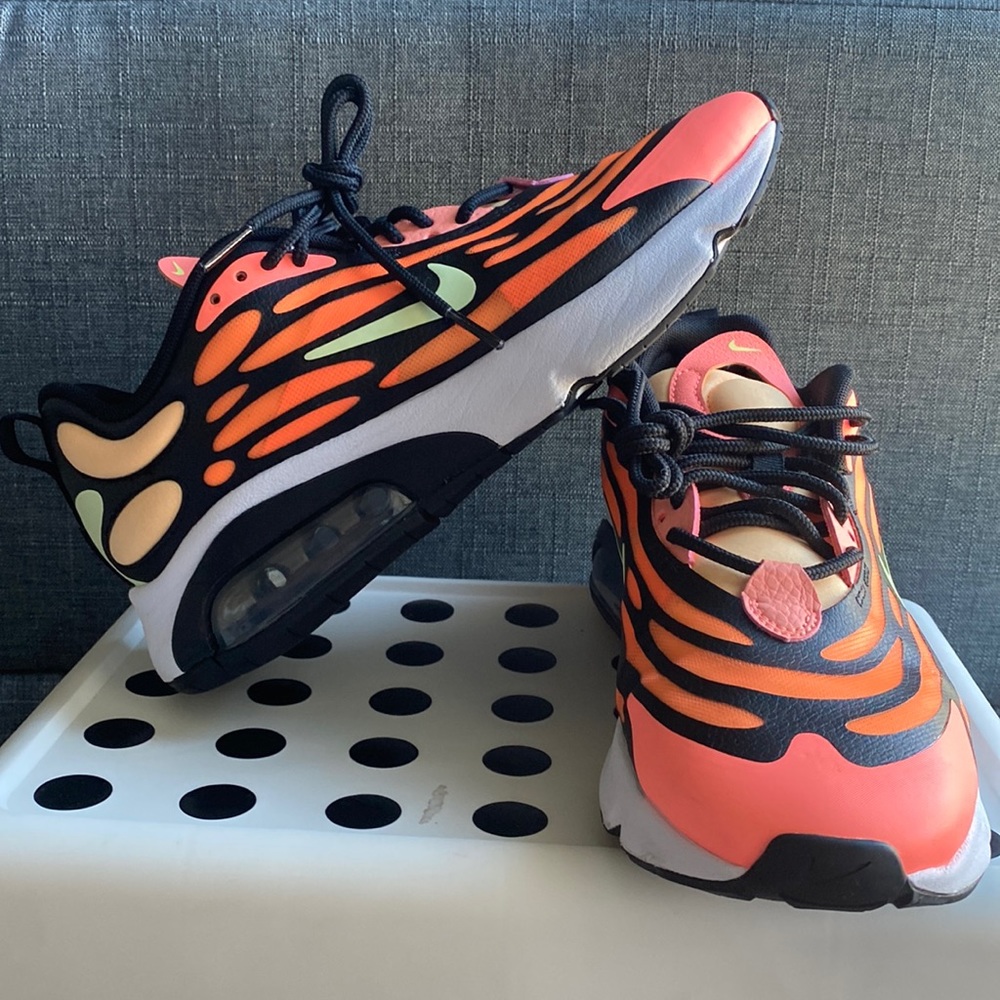 Nike Air Max Exosense